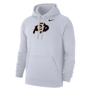 *CU Club Fleece Hood