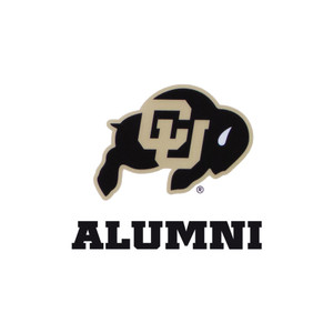 95666017: CU Alumni Multi-Use Decal 3" x 4" 95666017: CU Alumni Multi-Use Decal 3" x 4"