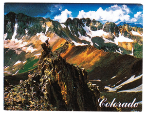 13118-23B-Hiker Magnet