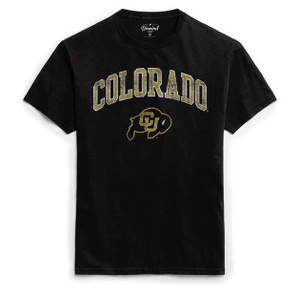 Cu Ez Tee Colorado SST