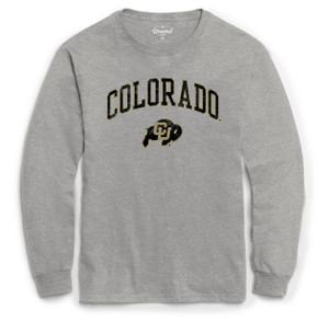 Cu EZ Tee Colorado LST Cu EZ Tee Colorado LST