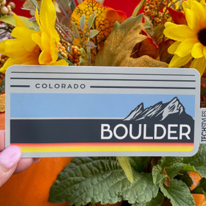 Villager Sticker- 20563