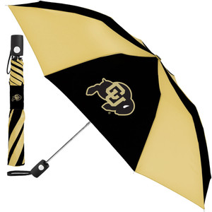 A1606417: CU Auto Folding Umbrella