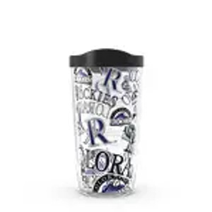 1257208: MLB® Colorado Rockies™ - All Over