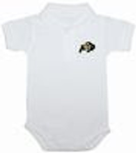 Cu Polo Bodysuit Cu Polo Bodysuit