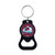 62959322 Co Avs Black Bottle Opener