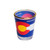 63410-SG-Colorado Flag Shot Glass