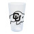 Colorado Buffaloes Sili Pint