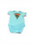Duo Triangle Baby Mtn Onesie