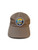 BoCo Bison Flatiron Circle Cap