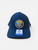 BoCo Bison Flatiron Circle Cap