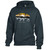 Inset Bison Hood