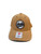 BLK & WHT Mtn Circle Cap