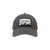 Gold Stripe Flatirons Cap