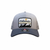 Gold Stripe Flatirons Cap