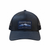 Silver Nightlife Cap
