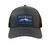 Silver Nightlife Cap