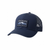 Silver Nightlife Cap