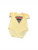Duo Triangle Baby Mtn Onesie