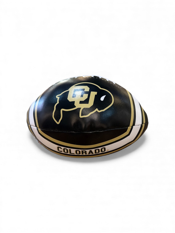 Cu Softee Football 6"
