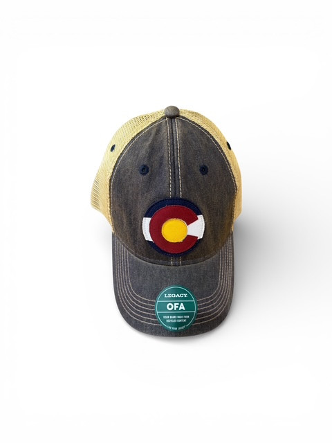 OFA- Old Favorite Hats