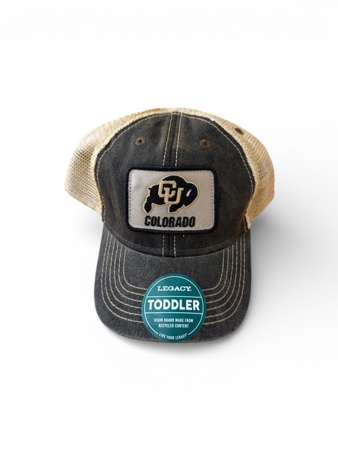 Cu Toddler Old Favorite OFTA