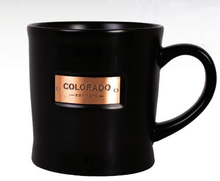 79305-PMU1A-Co Name Plate Mug