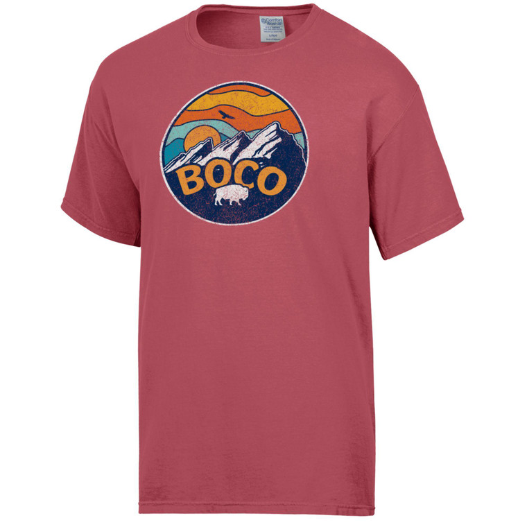 BoCo Bisson/Flatirons SST