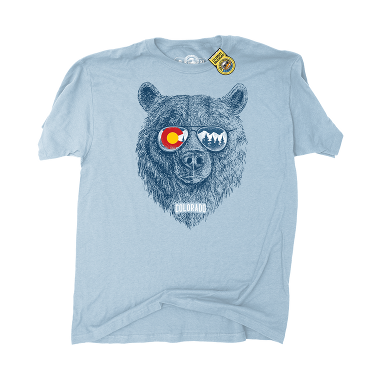 Colorado Bear View SST