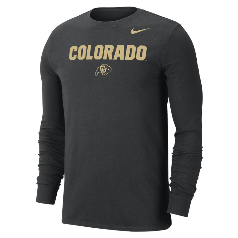 Dri -Fit Cotton LST