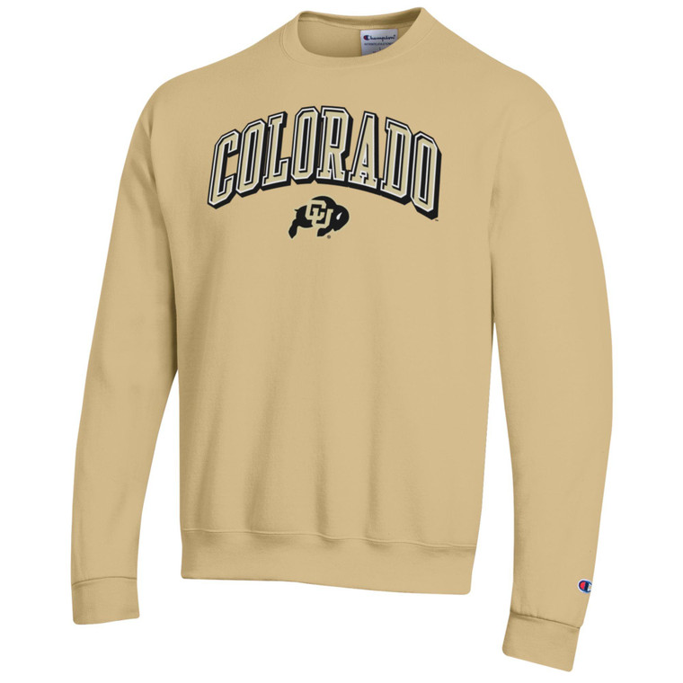 CU Powerblend Classic Crew