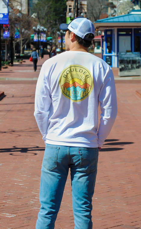 Border Town LST