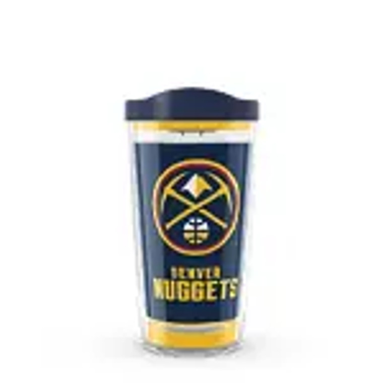 1326723: Denver Nuggets All Over