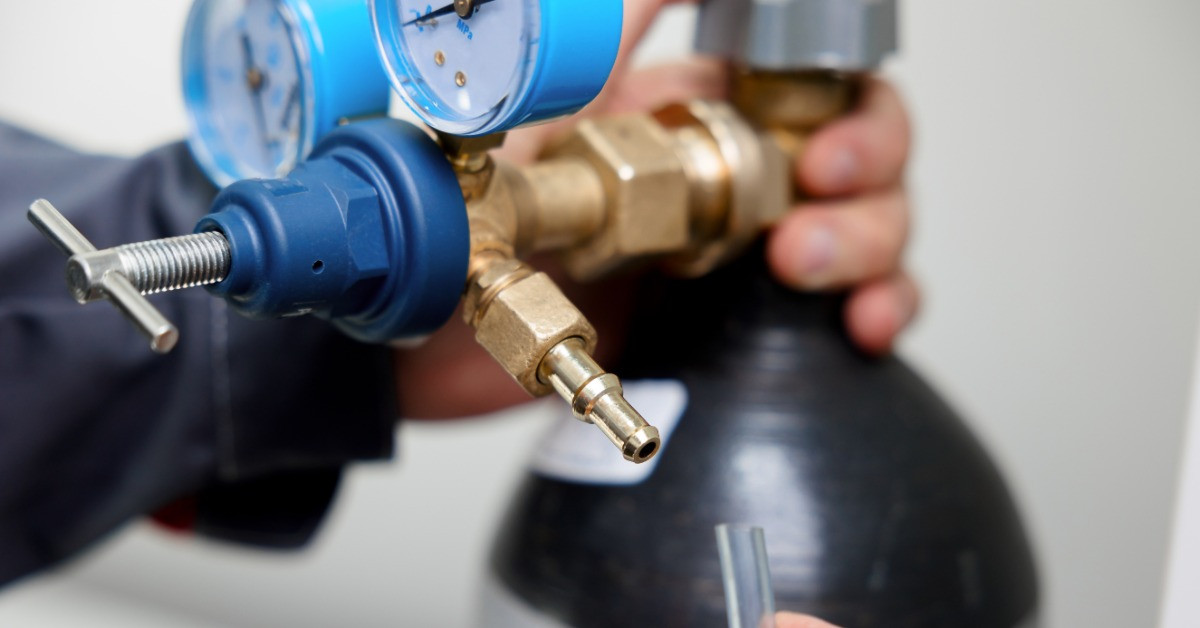 Calibration Gas Shelf Life in Disposable Canisters thumbnail image