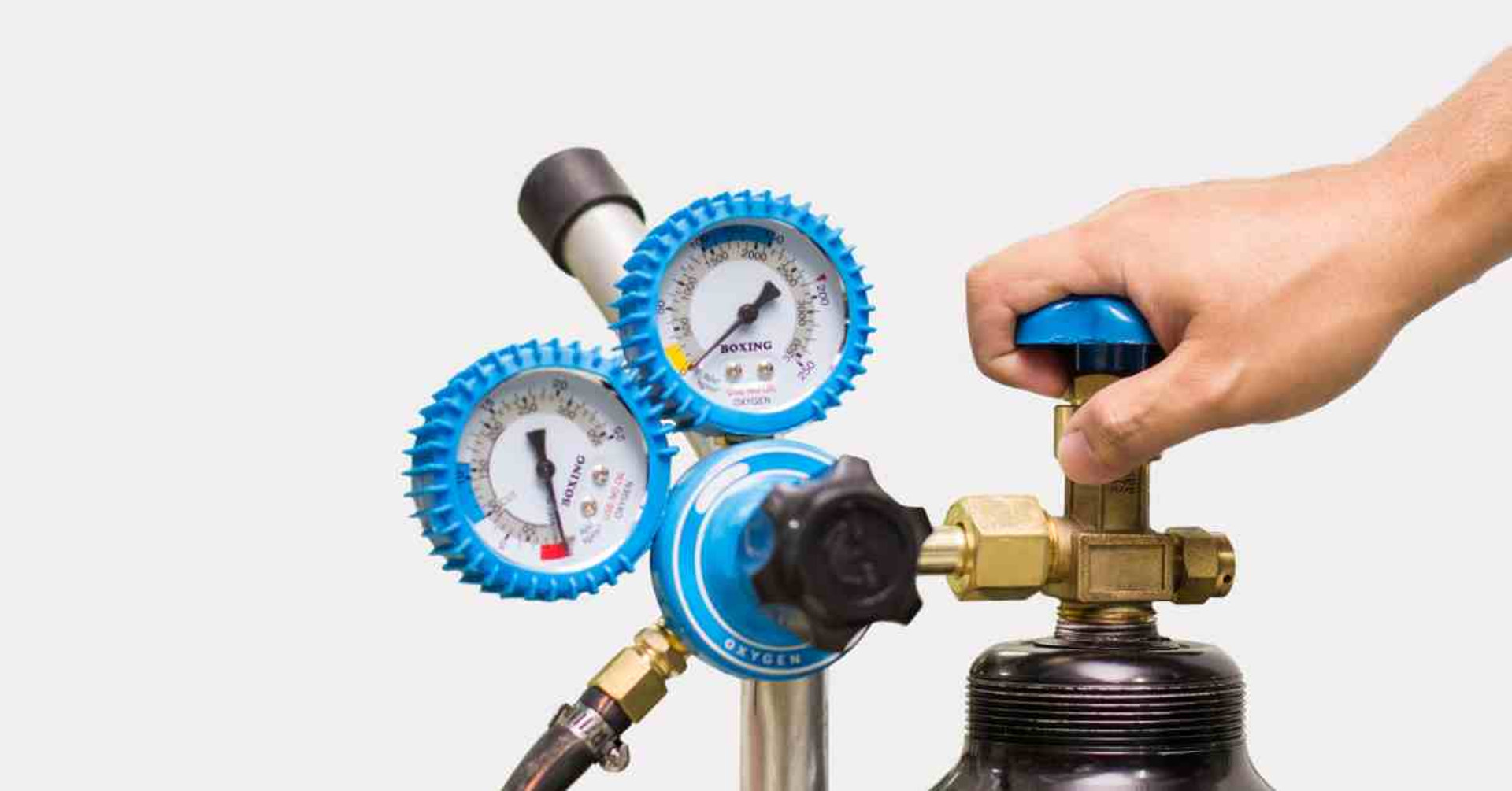 Best Maintainance Practices for Gas Regulators thumbnail image