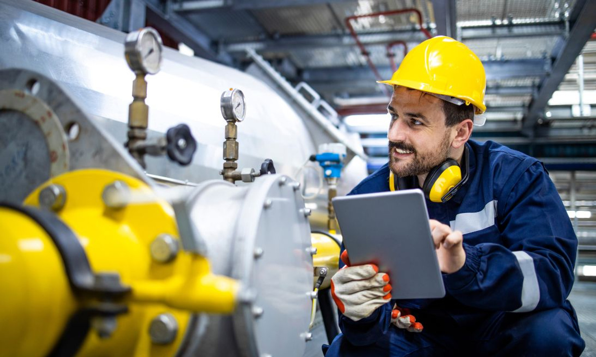 How Calibration Gases Improve Workplace Safety thumbnail image