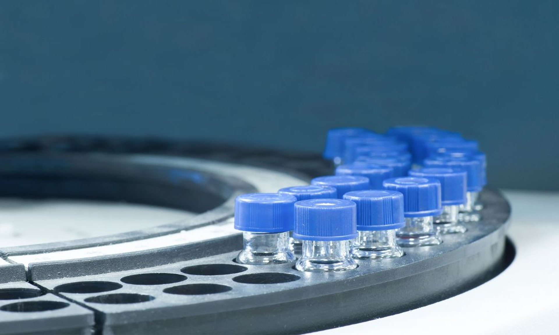 The Basics of Gas Chromatography Calibration thumbnail image