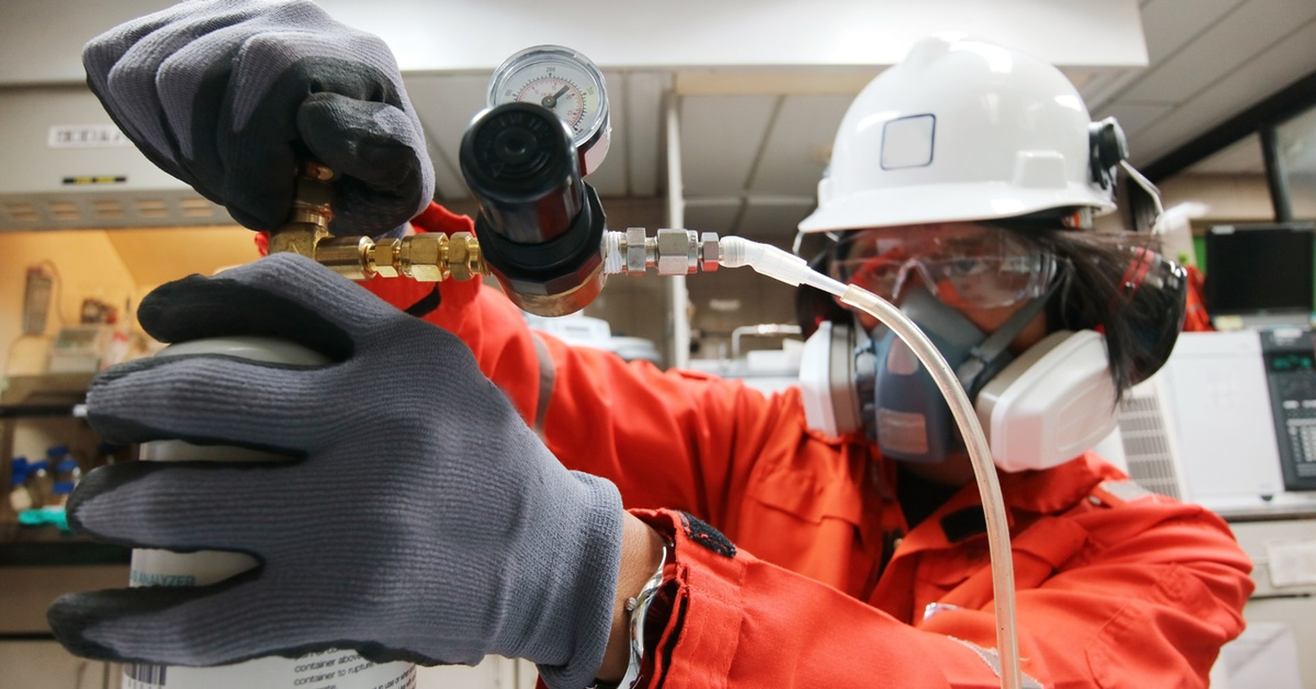 How Specialty Gas Calibration Ensures Accurate Results thumbnail image