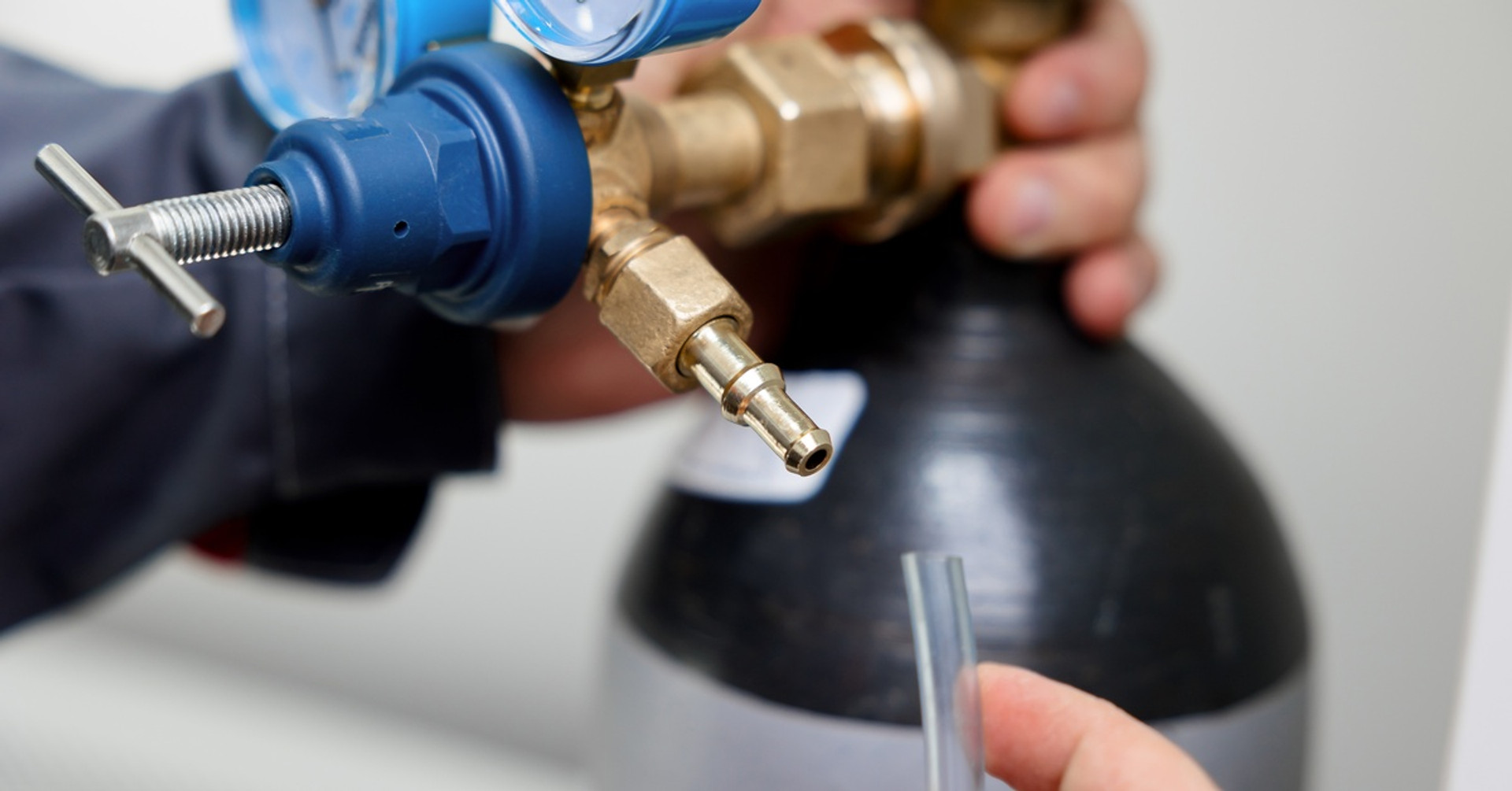 Choosing the Right Calibration Gas for Your Analyzer thumbnail image