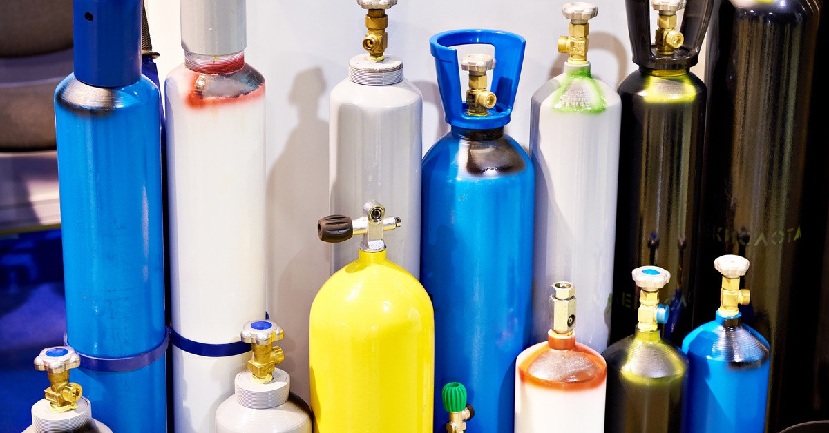 Forecasting Your Facility’s Specialty Gas Consumption thumbnail image