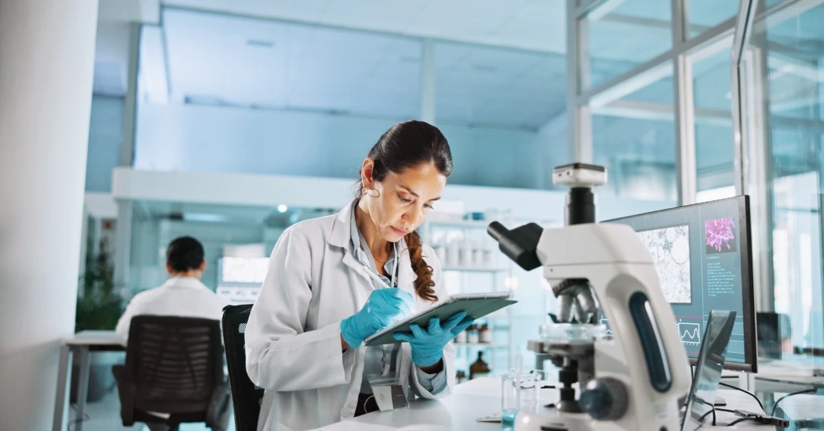 Specialty Gas Supply Equipment for Lab Analysis thumbnail image
