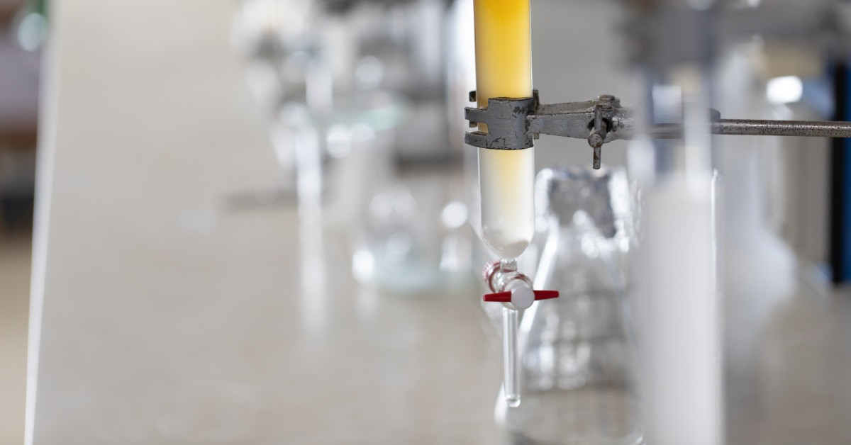 The Importance of Carrier Gases in Chromatography thumbnail image