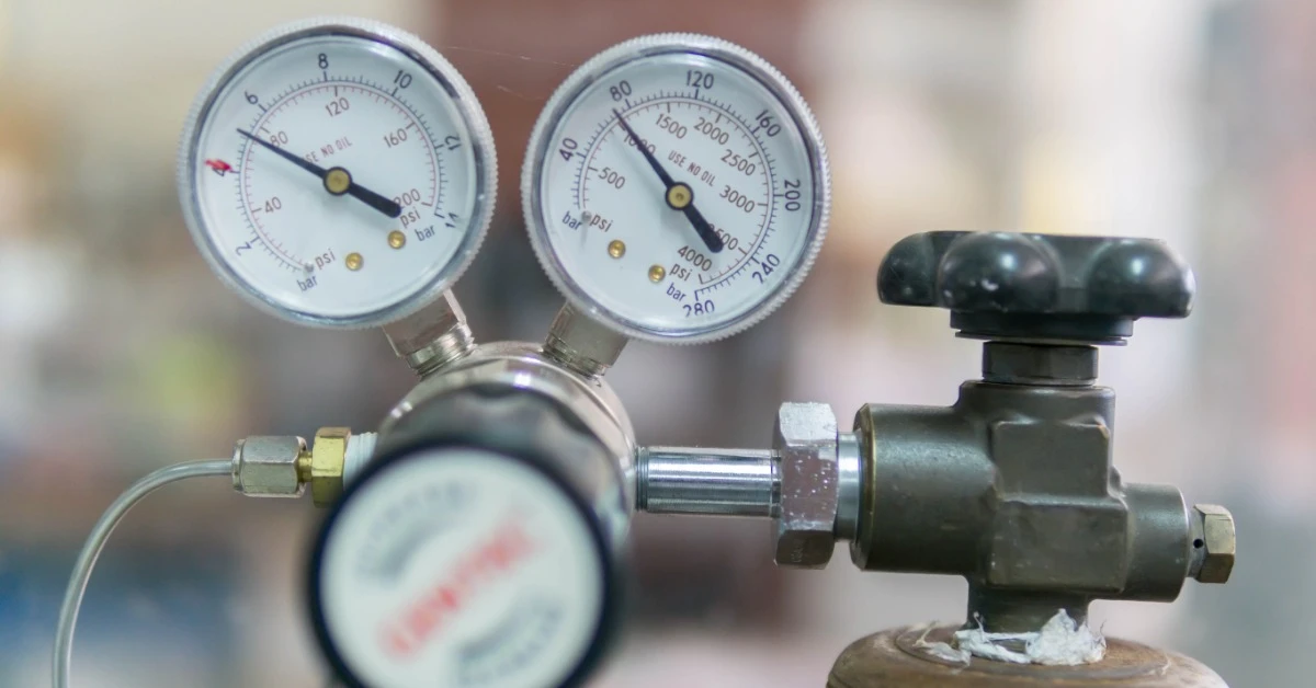 Maintaining Purity With Specialty Gas Regulators thumbnail image
