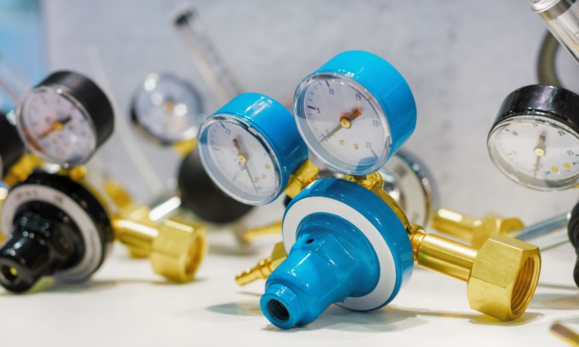 How Often Should You Replace Your Specialty Gas Regulator? thumbnail image