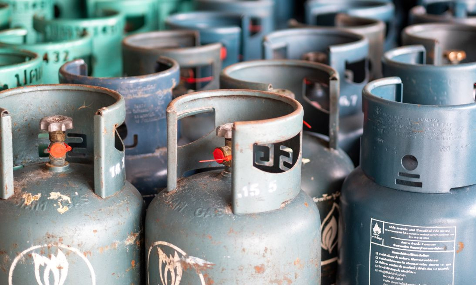 3 Tips for Choosing Custom Cylinders for Calibration Gases thumbnail image