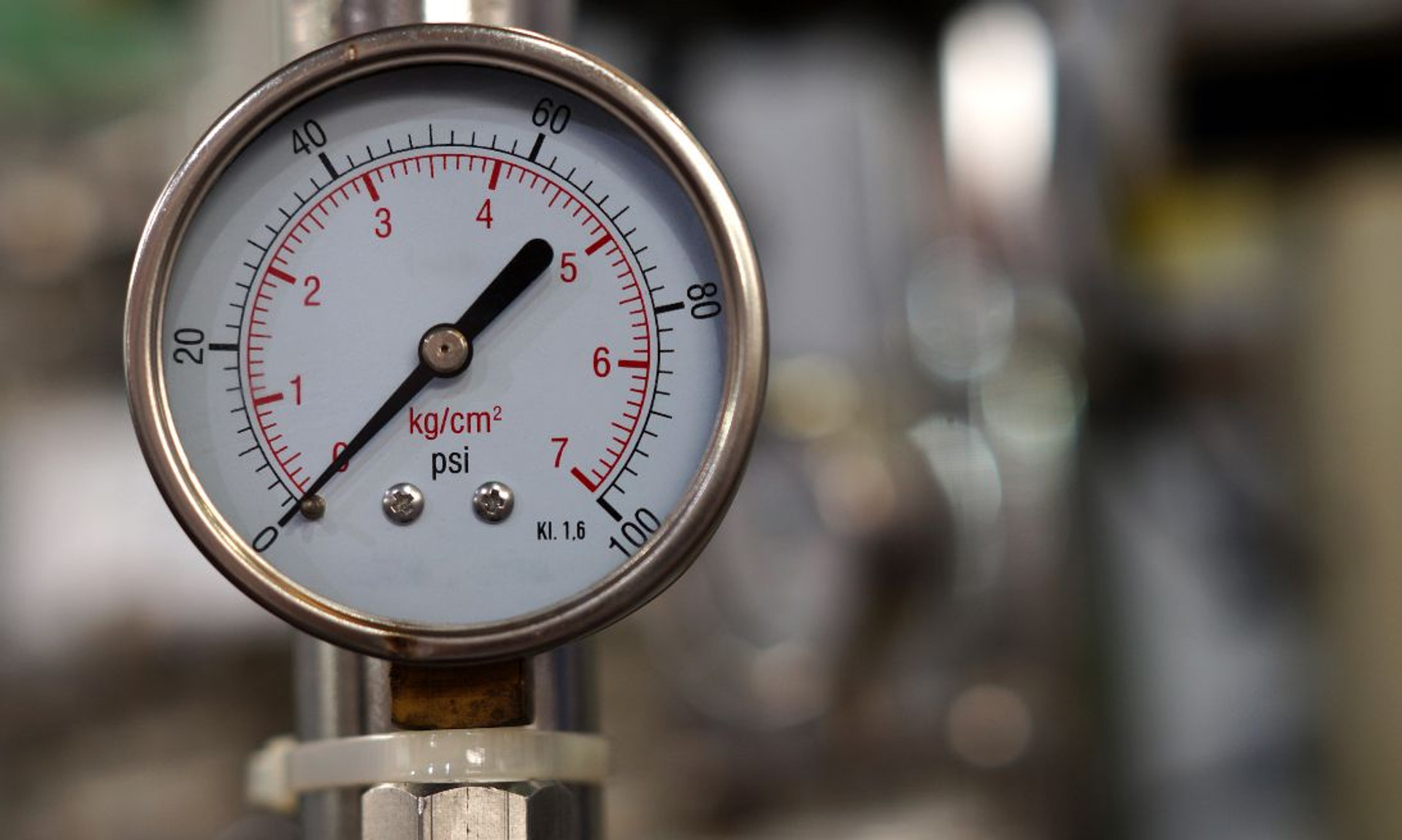 Choosing the Right Lab Gas Regulators: Factors To Consider thumbnail image