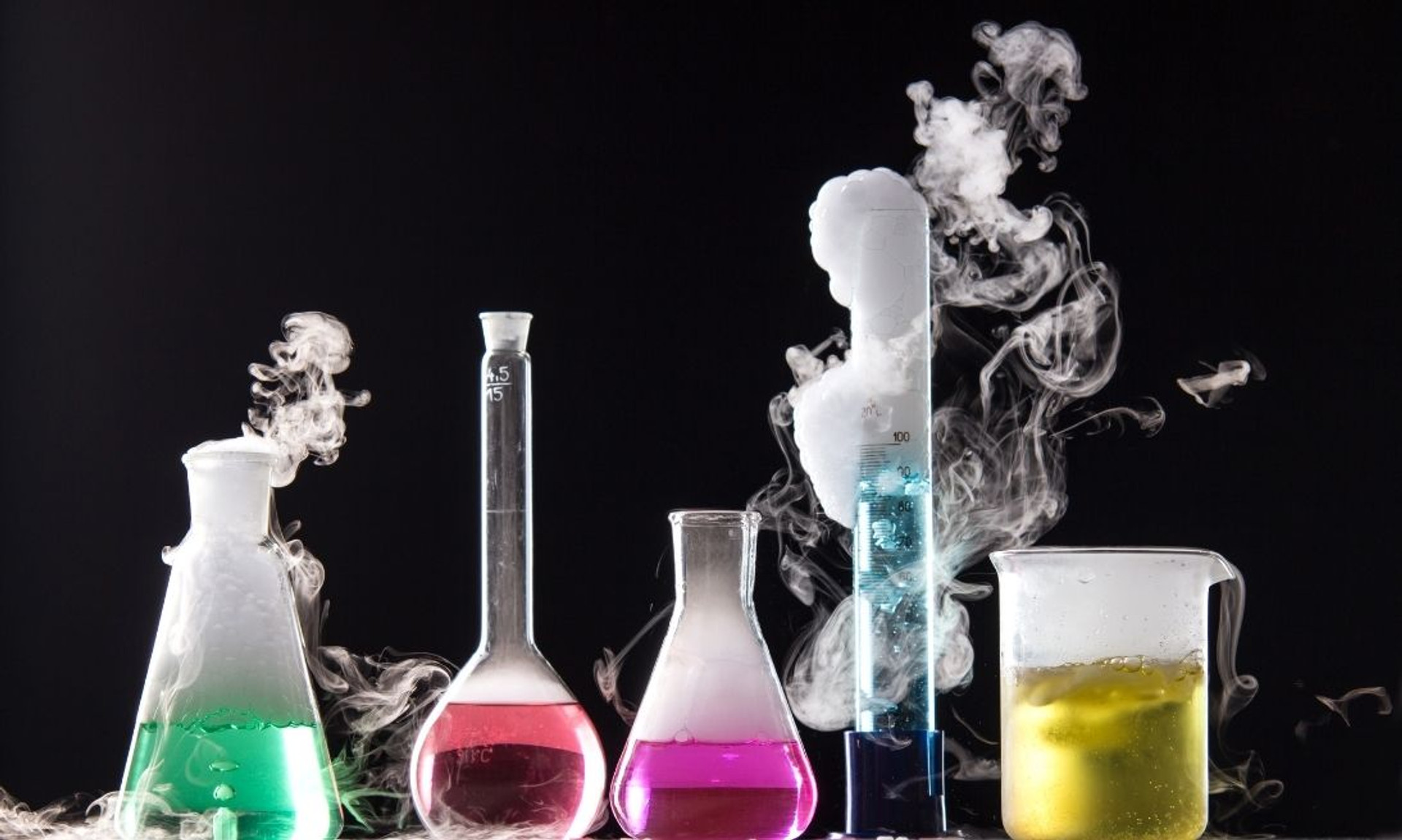 The Role of Tritiated Molecules in Specialty Gas Mixtures thumbnail image