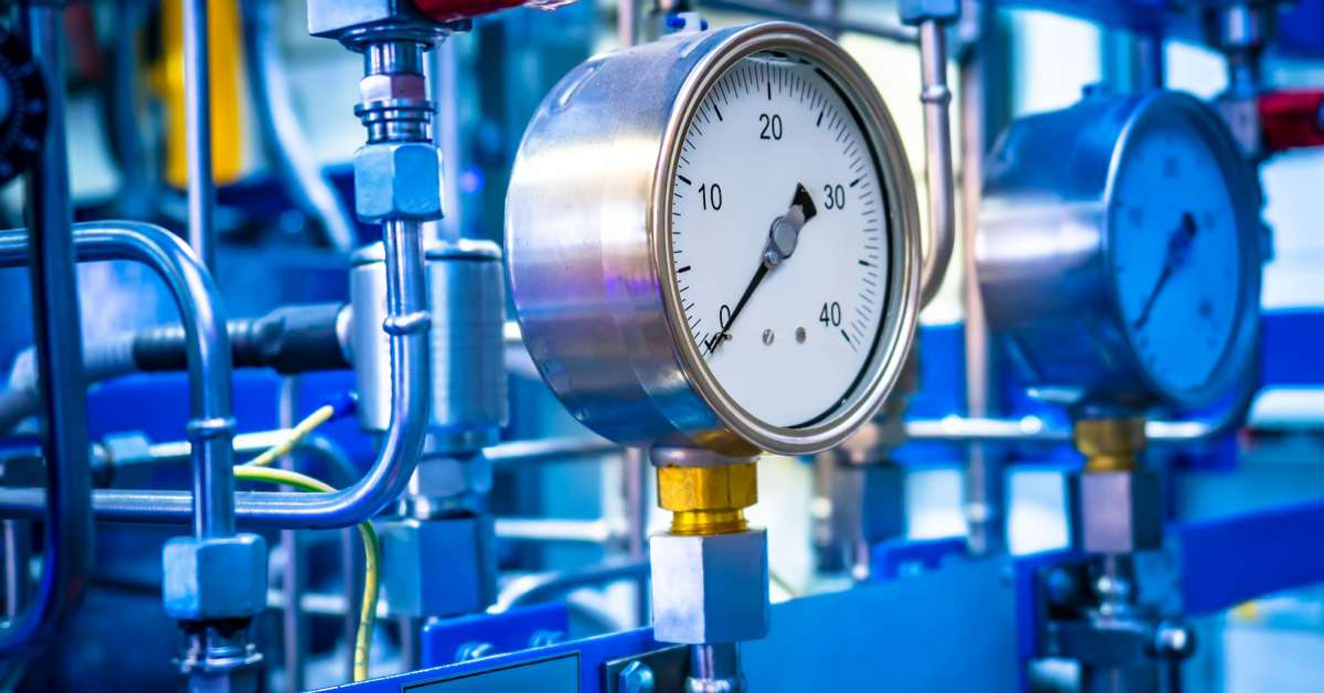 4 Signs Your Gas Calibration Has a Faulty Sensor thumbnail image