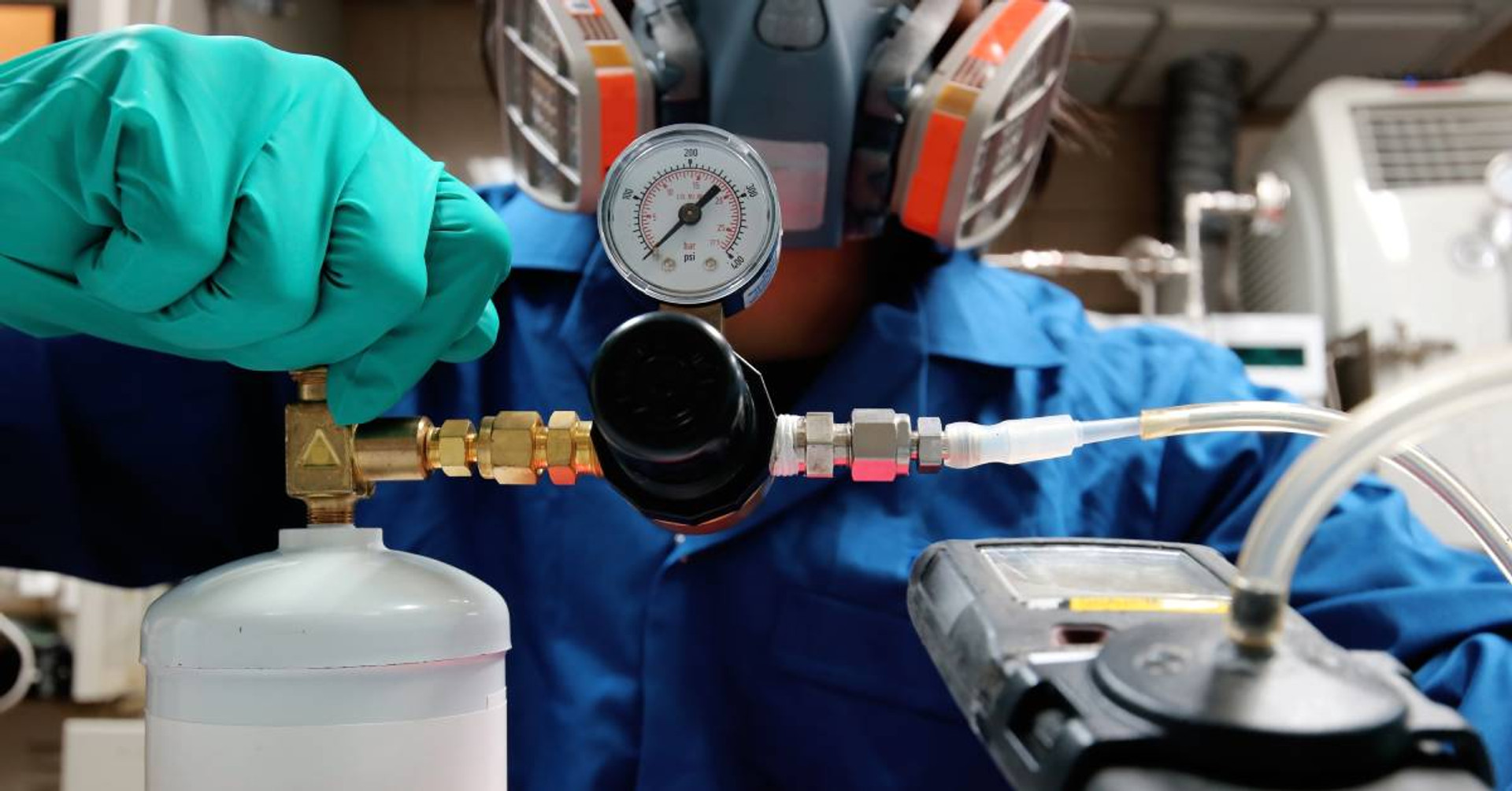 How Often Should Gas Calibrators Be Calibrated? thumbnail image