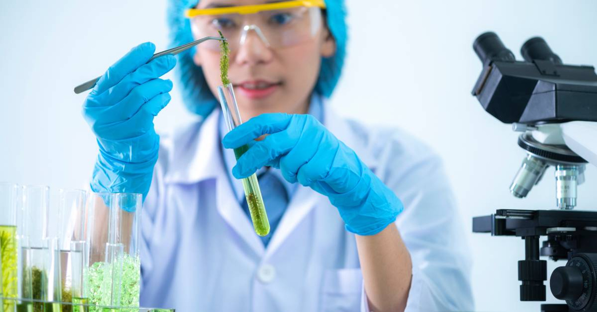 How Calibration Gas Is Used in Marine Biology thumbnail image